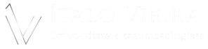Logo Dr. Ítalo Vieira — Ortopedia e Traumatologia