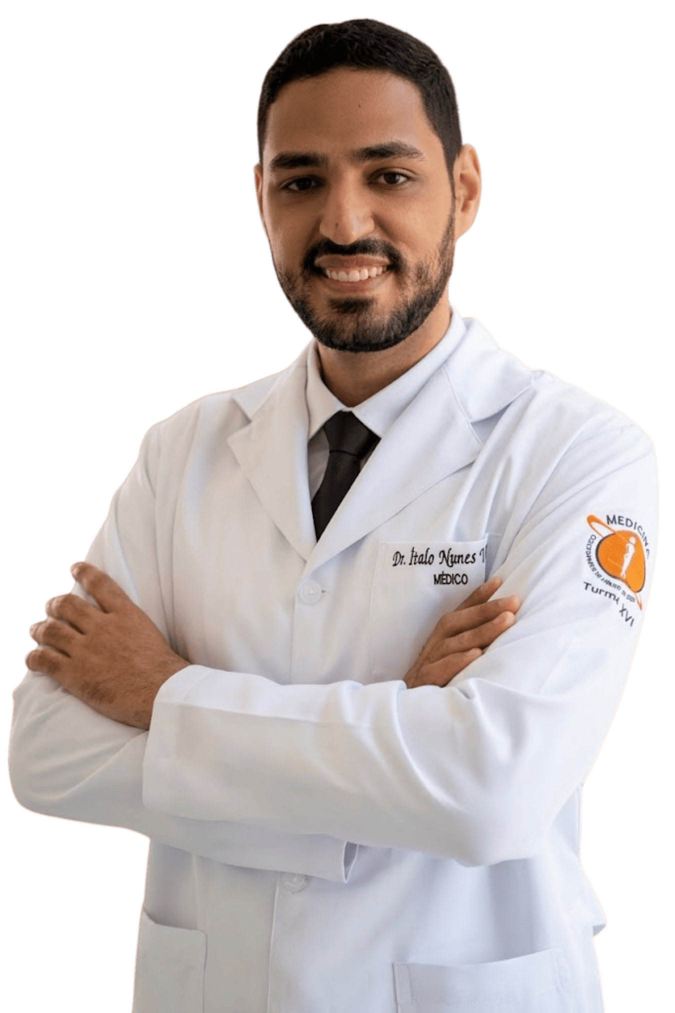 Dr. Ítalo Vieira - Ortopedista